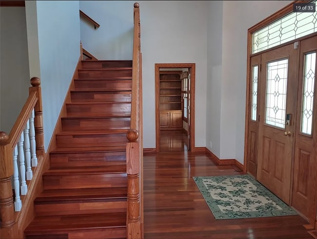 Building Photo - 19750 E Terre Haute Rd