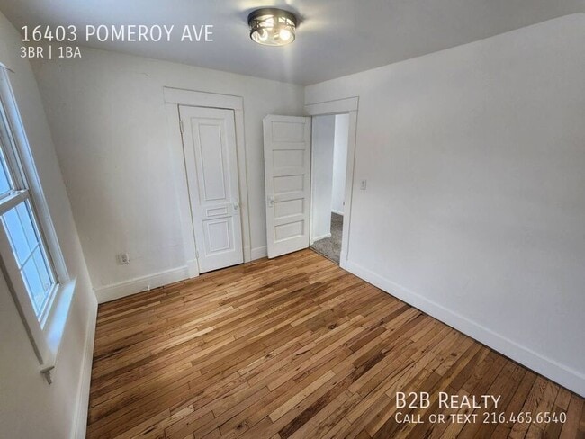 Building Photo - 16403 Pomeroy Ave