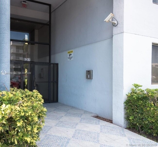 Building Photo - 8261 NW 8th St