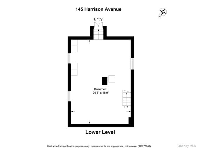 Building Photo - 145 Harrison Ave