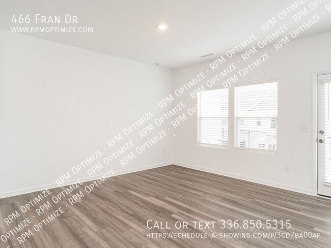 Building Photo - 466 Fran Dr