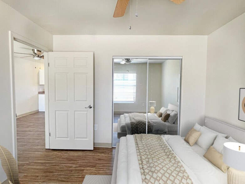 Building Photo - Morgan St