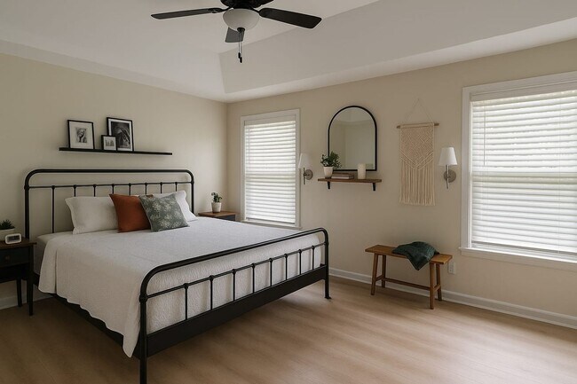 Building Photo - Charming 4BR House in Tallahassee