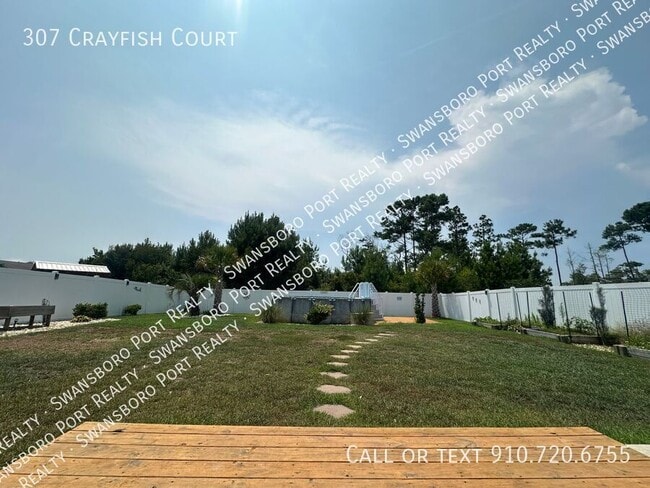 Building Photo - 307 Crayfish Ct