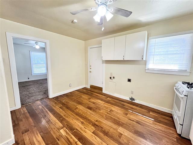 Building Photo - 810 Magnolia St