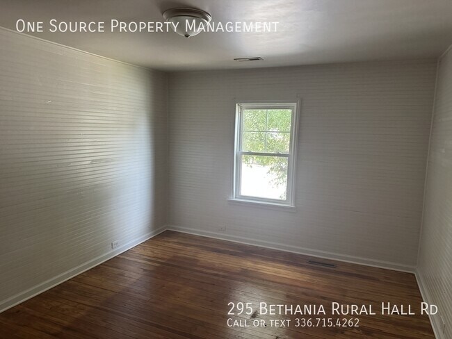 Building Photo - 295 Bethania-Rural Hall Rd