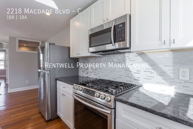 Building Photo - 2218 MacDade Boulevard
