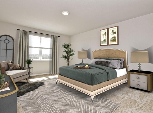 Building Photo - 401 Rainmaker Ln