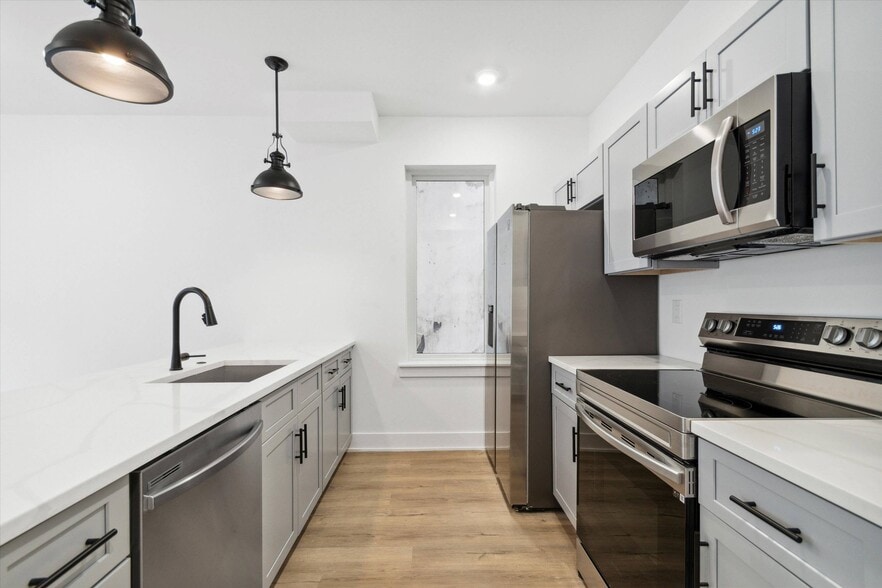 Building Photo - 1834 N 18th St