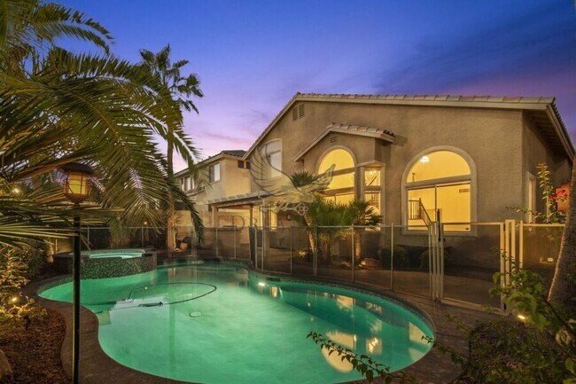 Building Photo - 9513 Cloudcroft Ave