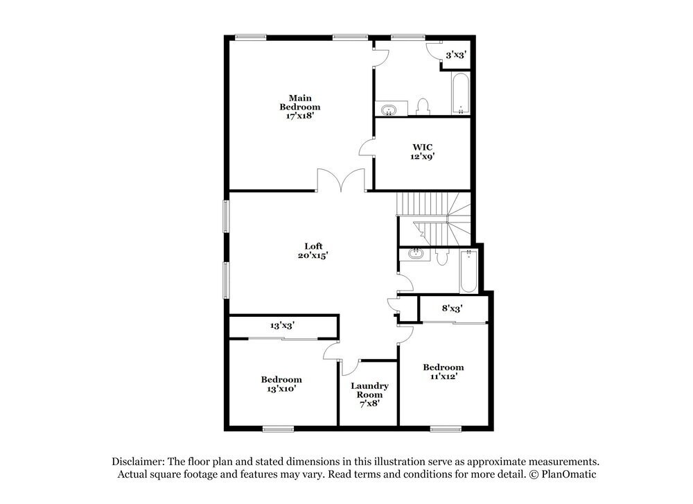 Building Photo - 9535 Maxson Dr