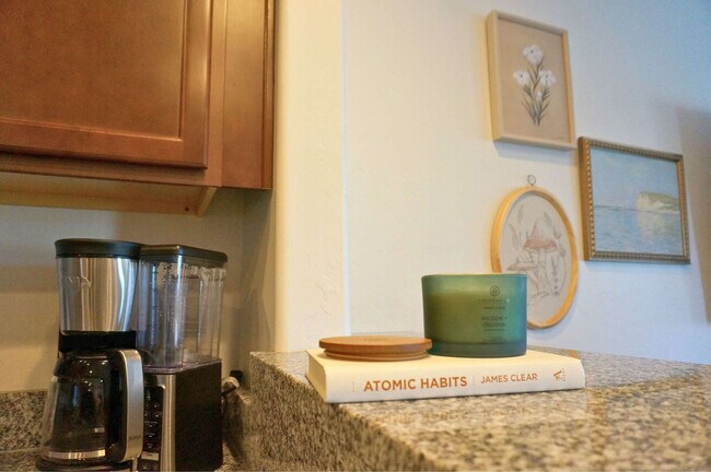 Building Photo - 5553 E Bollo St