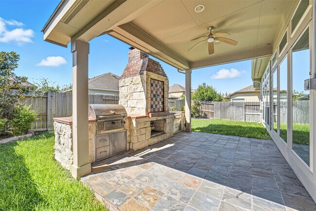 Building Photo - 27119 Postwood Manor Ct