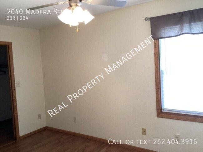 Building Photo - 2040 Madera St