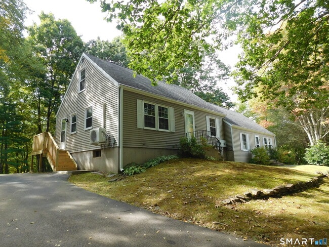 Primary Photo - 101 Stage Harbor Rd