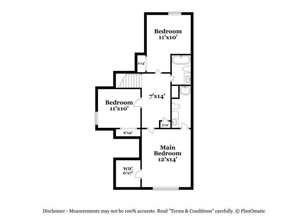 Building Photo - 3430 Sable Chase Ln