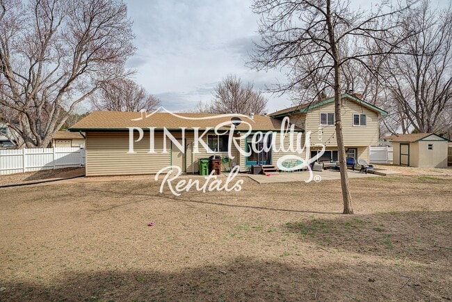 Building Photo - 1716 Wooten Rd