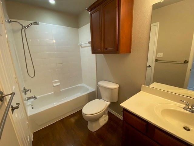 Building Photo - 8621 Forest Highlands Dr