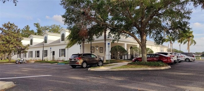 Building Photo - 3602 Westover Cir