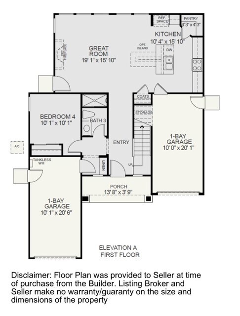 Building Photo - 3881 E Cranbrook Paseo