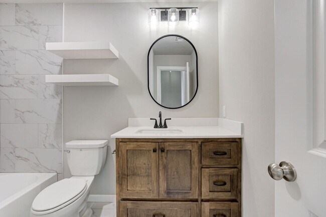 Building Photo - 1167 Atlantic Ave