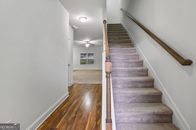 Building Photo - 206 Britt Dr