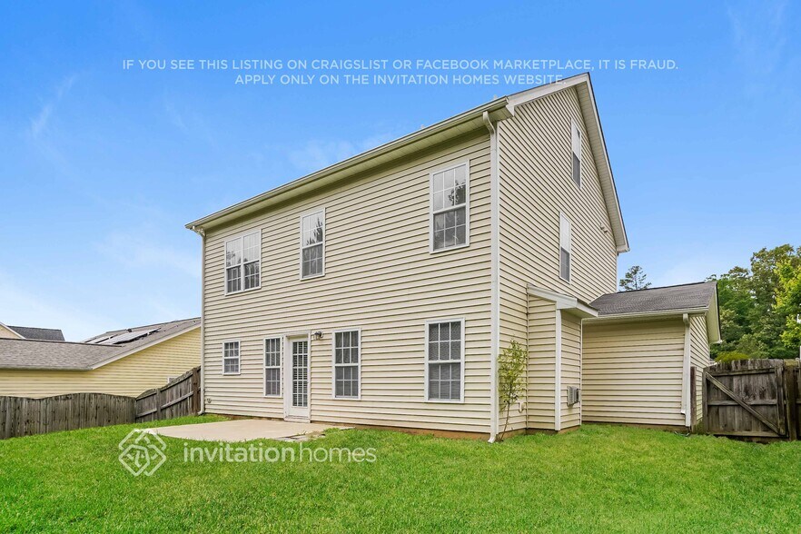 Building Photo - 1505 Dexter Ridge Dr