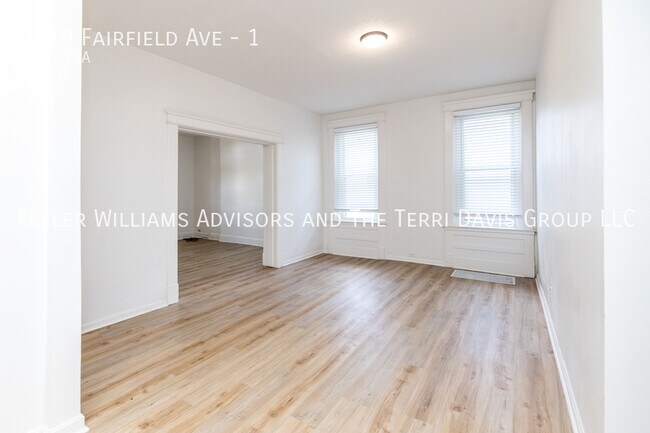 Building Photo - 3319 Fairfield Ave