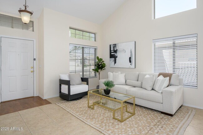 Building Photo - 25825 N 65th Ave