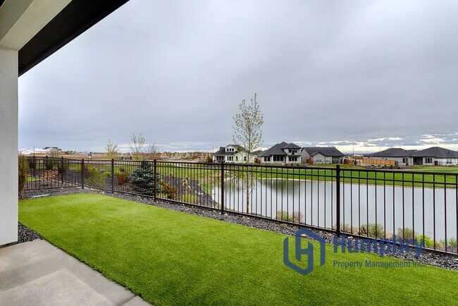 Building Photo - Brand new home stunning Valor Estates in Kuna