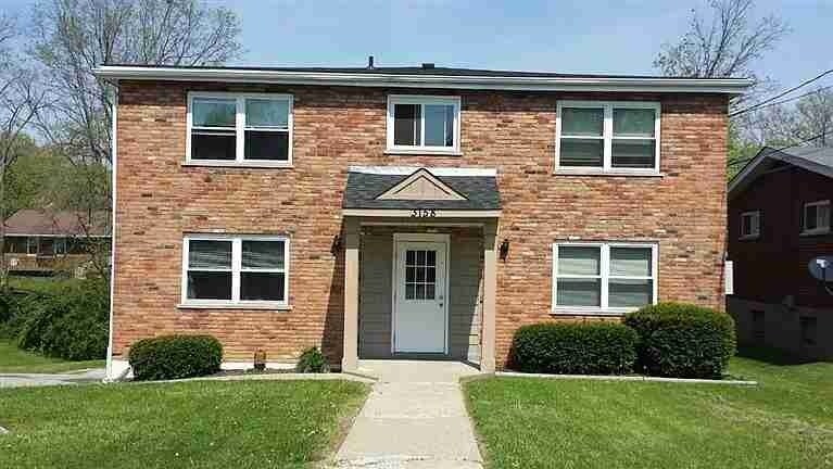 Primary Photo - 3158 Woodward St