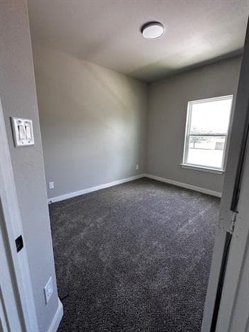 Building Photo - 2705 Hemphill St