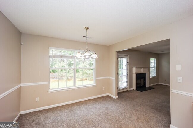 Building Photo - 2615 Thunder Basin Way