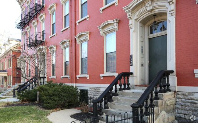 The Apartments at 2356-2362 Auburn Ave - 2356-2362 Auburn Ave