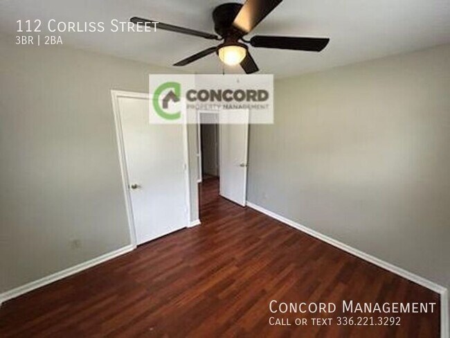 Building Photo - 112 Corliss St