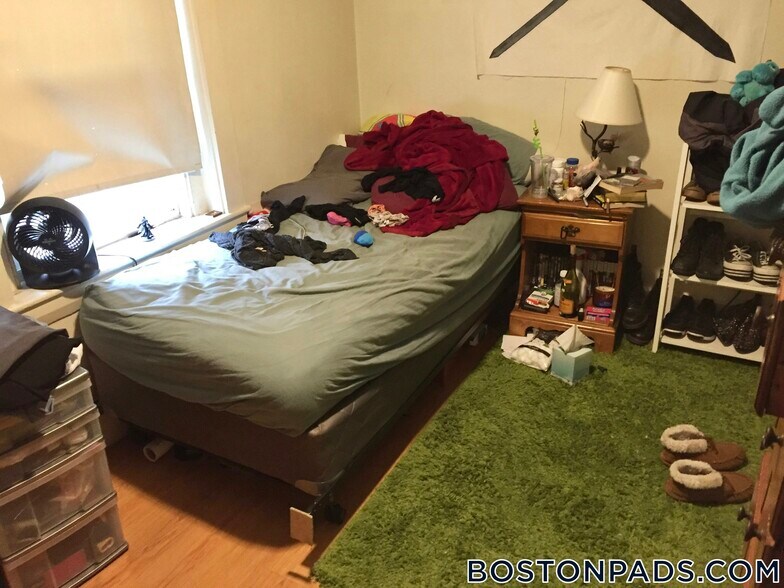 Building Photo - 2 Shepherd Ave