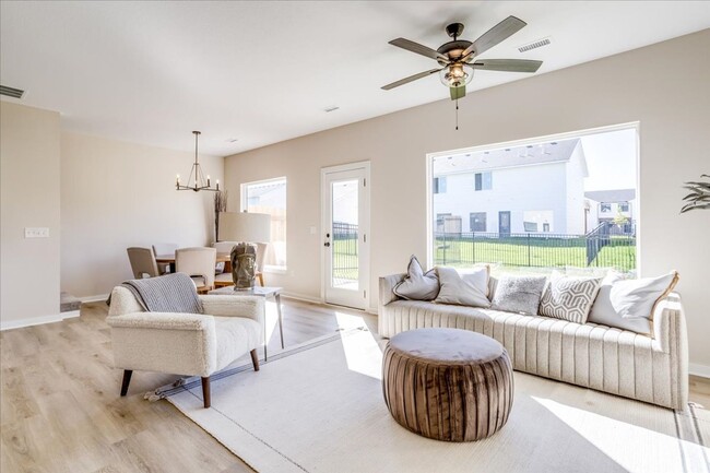 Building Photo - Fox Creek-Maggie Plan MODEL (NOT FOR RENT)