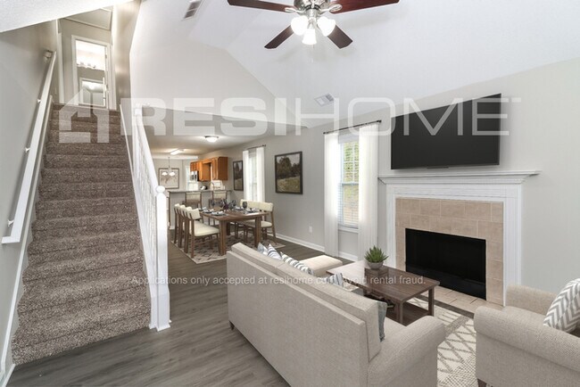 Building Photo - 1450 Binford Pl