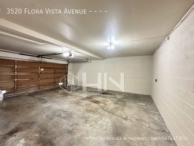 Building Photo - 3520 Flora Vista Ave