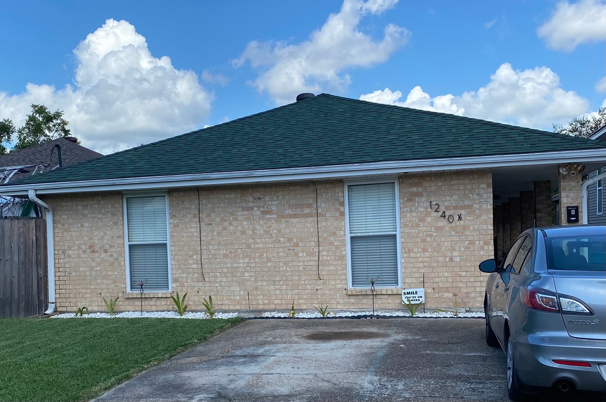 Building Photo - 1240 Avenue A