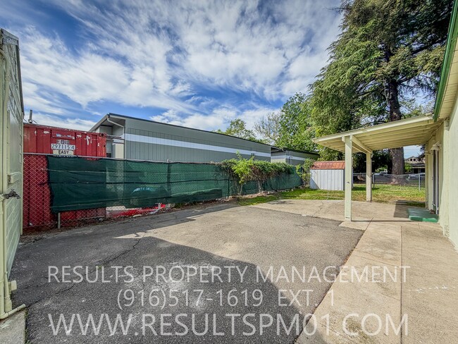 Building Photo - Charmer in Bryte community Roseville