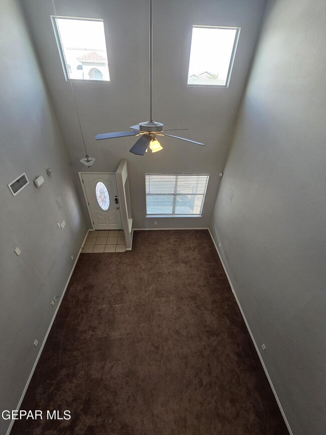 Building Photo - 4017 Hueco Land Ln