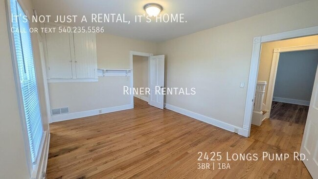 Building Photo - 2425 Longs Pump Rd