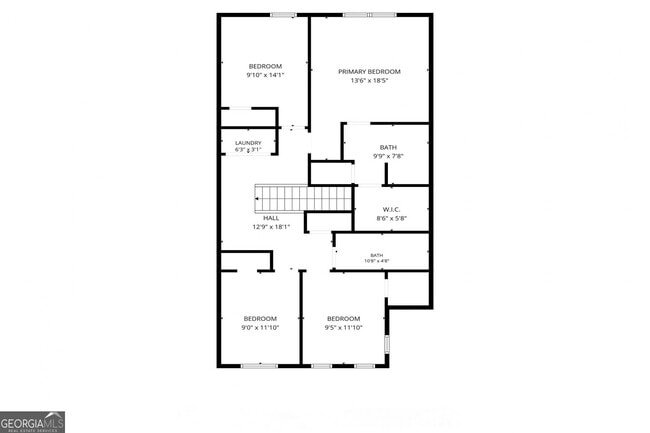 Building Photo - 4514 Fillmore Trl SW