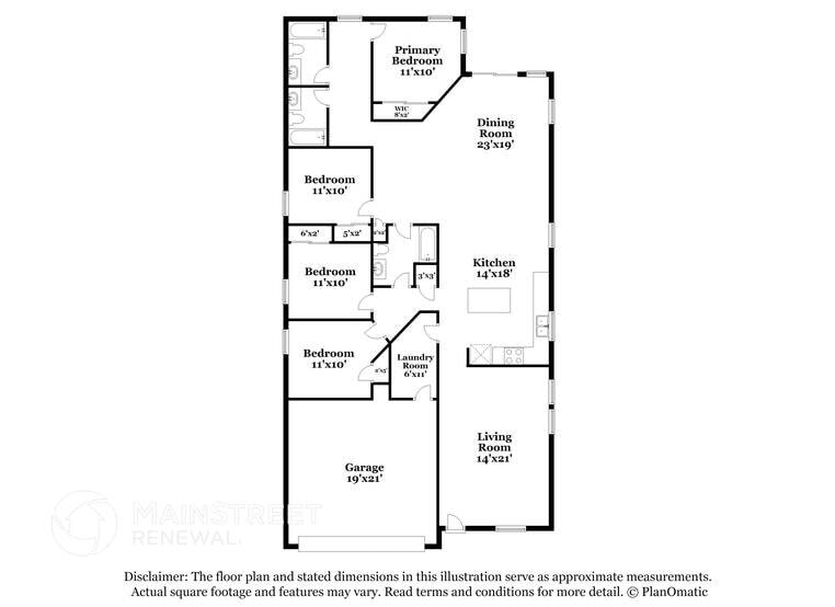 Building Photo - 16450 N Naegel Dr