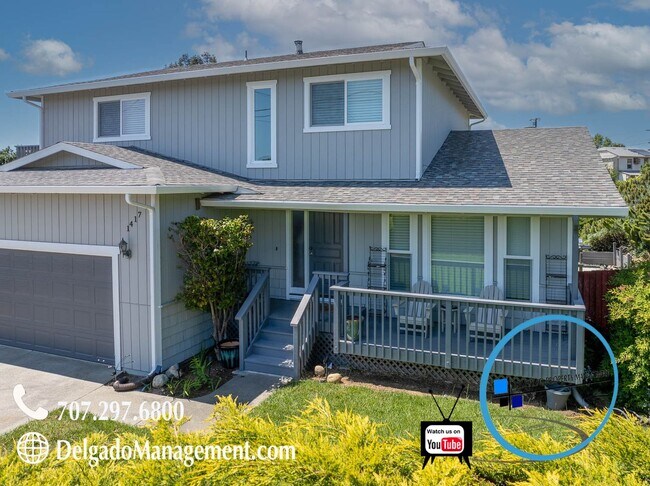 Primary Photo - Benicia! Beautiful home located minutes fr...