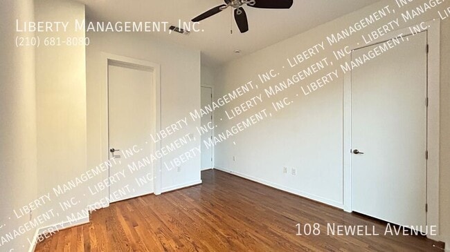 Building Photo - 108 Newell Ave