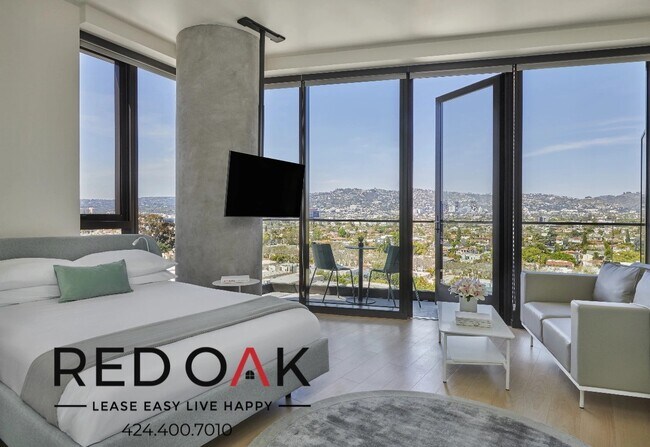 Primary Photo - 6401 Wilshire Blvd
