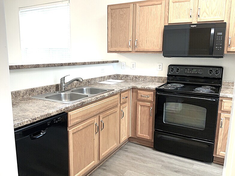 Building Photo - 612 Woodson Dr