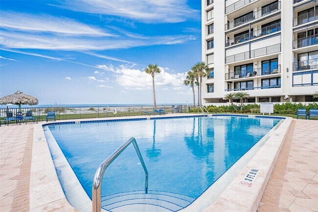 Building Photo - 1460 Gulf Blvd